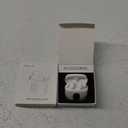 Wireless Earbuds Bluetooth 5.3 Earbuds Hi-Fi Stereo, 2024 Ear Buds with 4 ENC Mics, 3g Mini Bluetooth Headphones in Ear, 30H USB-C LED Charging Case, IP7 Waterproof Wireless Earphones for Android iOS