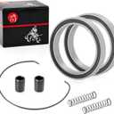 One Way Clutch Bearing Kit For CAN AM Outlander Commander Renegade Maverick Max 330 400 450 500 570 650 800 800R 850 1000 1000R