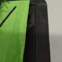 Golf Hitting Mats Training Equipment, Golf Practice Mat with Instant Swing Path Feedback, 3 Replaceable Golf Training Mats with No-Slip Heavy Duty Rubber Base