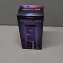 Mercury Lamp Multicolor Led Mood Light