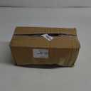 Disposable Toilet Brush Toilet Bowl Cleaner, Toilet Cleaning Supplies, Toilet Bowl Brush,Toilet Cleaner Brush, Toilet Brush with Holder,48 Refills for Cleaning and Hygienic (White)