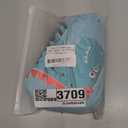 DIWULI Dinosaur Party Decorations Set - Number 3 Balloon Blue, Dinosaur Balloons Happy Birthday, Dinosaur Birthday Decorations, Dino Dinosaurios Sweet Dinosaur Decorations Foil 3rd Birthday Party