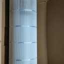 Cryspool 08017 Filter Compatible with 6540-488, Sundance Double End 120, PSD125-2000, C-8326, FC-2780, Magnum SU125, 125 Sq. Ft Spa Filter Cartridge, 1 Pack