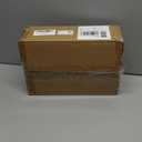 ZELUS Weighted Vest, 20lb Weight Vest with Reflective Stripe for Workout, Strength Training, Running, Fitness, Muscle Building, Weight Loss, Weightlifting (Black)