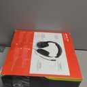 PDP AIRLITE Wired Stereo Gaming Headset, Officially Licensed by Sony PlayStation 5, PS5/PS4/PS3/PC, Lightweight Durable Headphones, 3.5mm audio jack, Noise-canceling Flip-to-Mute Mic, Frost White