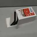 Upgraded Felt Furniture Sliders for Hardwood Floors  8 PCS 4" Furniture Movers Sliders with Unique Groove Design, Easily Move Any Item While Protect The Floor