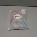 8 Pack Valentines Day Stress Balls, Heart Squeeze Balls Squishies Fidget Toys for Valentines Party Favor Classroom Valentines Card Prizes Gifts