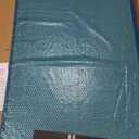 H-Qprobd Magnetic Whiteboard, 48 X 36 Inches Wall Mounted Board Silver Aluminium Frame, Dry Erase Board for Home Office Classroom