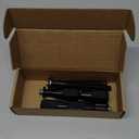 ALL-TOP Recovery Board Mount Kit, Universal Bracket for Traction Tracks, Adjustable DIY Lockable Pin Set for Roof Rack, Crossbar & Cargo Basket