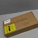 1000 Watt Power Inverter 12V DC to 110V/120V AC Car Inverter with LCD Screen Display, 2 AC Outlets, 36W Type-C Port, 5V/3A USB Port, Car Power Converter for Truck, Home, Vehicles, Laptop, Trip