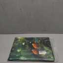 Apdidl Forest Wall Tapestry for Bedroom, Nature Green Tree of Life Tapestries Wall Hanging, Fairy Tales Magical Landscape Backdrop Tapestry for Living Room Dorm Decor (51"X60")