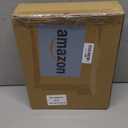 Stainless Steel Baking Pan with Lid, 12 x 9 x 2 Inch Deep Rectangle Cake Pans with Cover for Cakes, Brownies, Cookies, Deep Side & Heavy Duty,Dishwasher & fridge & Oven Safe(2 Pans + 2 Lids)