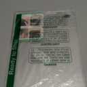 ProCase Hard Shell Case for MacBook Air 13 inch 2026 2025 2024 2023 2022, M5 A3449, M4 A3240, M3 A3113, M2 A2681, Laptop Cover for MacBook Air 13.6", Clear