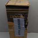 SOLFART 3 Lights Bathroom Light Fixtures Over Mirror Black Vanity Lights for Bathroom Wall Lights for Bathroom Matte Black Mirror Light