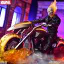 Ghost Rider One:12 Collective