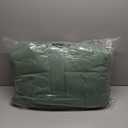 Amazon Essentials Women's Oversized Long Puffer Jacket (3X)