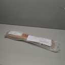 Coat Rack Wall Mount with Shelf, 26IN Wooden Coat Hanger Hooks Wall Mount with 5 Metal Hooks, Hanging Shelf with Hooks, Wood