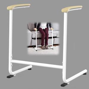 Large Sized Couch Chair Stand Assist for Seniors, Standing aid & Support Device with Handles, Chair Lift Assist Device for Elderly Mobility & Daily Living Stand to Sit(250LBs Loading, 29.0" W* 26.6"H) Large Sized Couch Chair Stand Assist for Seniors, Standing aid & Support Device with Handles, Chair Lift Assist Device for Elderly Mobility & Daily Living Stand to Sit(250LBs Loading, 29.0" W* 26.6"H)