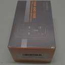 AVCOO 3-in-1 TENS Unit Muscle Stimulator with 30 Modes, 40 Intensities TENS Machine for Gradual Back Pain Relief Therapy, Rechargeable EMS Unit Massager with 12 TENS Electrode Pads, a Storage Bag