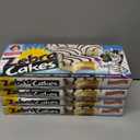 Little Debbie Zebra Cakes, 10 Twin-Wrapped Cakes, 13.0 OZ Box
