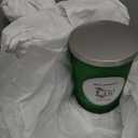 4 x HD 19oz Jar Candle Apple Cinnamon Green 4Pk
