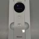 Boncare Ear and Forehead Thermometer, 2X Accuracy Infrared Digital Thermometer for Adults and Kids, 1 Second Reading, No Touch Baby with Fever Alarm