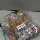 Faux Cowhide Patchwork Pattern Laundry Basket Oxford Cloth Funny Texture Laundry Hamper With Handle Foldable Portable Clothes Storage Basket 18.9 X 16.5 Storage Bag For Laundry Room/Bathroom/Bedroom