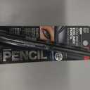 NEW REVLON COLORSTAY EYELINER PENCIL CRAYON CONTOUR-202 BLACK 