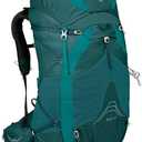 Osprey Eja 58 Women's Ultralight Backpacking Backpack (Deep Teal)