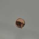 KEYCHIN Princess Beauty Pocket Mirror Princess Rose Gifts Tale As Old As Time Compact Makeup Mirror Fairytale Movie Merch (Tale As Old-RG)