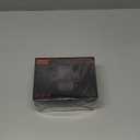 SUUSON Upgraded 3-in-1 Car Phone Holder Mount [Powerful Suction] Phone Mount for Car Dashboard Air Vent Windshield,for All iPhone Android Phone (Black)