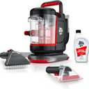 Dirt Devil Portable Spot Cleaner Machine for Carpet and Upholstery, Powerful Suction Spot Cleaning Machine with Versatile Tools, Pair with Dirt Devil Portable Spot Cleaner Solution
