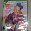 JoJo Siwa: Worldwide Party- Xbox One