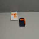 TORRAS Magnetic Slim Fit for iPhone 17 Pro Case 6.3 inch, Ultra-Thin, Compatible with MagSafe, Lightweight Matte Anti-Scratch Hard PC Cover Phone Case for iPhone 17 Pro OriginFit, Deep Blue