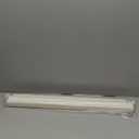 LazBlinds Cordless Cellular Shades, No Tools No Drill Light Filtering Honeycomb Shades Pleated Blinds for Windows, 27'' W x 48'' H, Cream