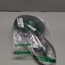 Floor lamp, 15w/1000lm Bright LED Floor Lamp with Stepless Adjustable 3000K-6000K Colors and Dimmer, Remote and Touch Control, Adjustable Floor Lamp for Living Room (1. Matte Black)