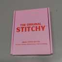 Stitchy No-Sew Hemming Tool- Easy, Portable, Professional-Grade Tagging Gun for Quick, Temporary Hems on Pants, Skirts, Dresses, and Sleeves