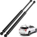 ARANA Trunk Struts Lift Support for Gmc Acadia 2007-2016, Rear Hatch Replacement Shocks Liftgate Fits 2007-2013 Saturn Outlook, Pack of 2