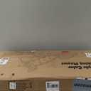 WINGYZ Pikler Triangle Set, Montessori Foldable 8-in-1 Jungle Gym & Reversible Animal Slide, Patent-Protected Climbing Set, Safe 2.35" Gap ASTM F963 Standards for Toddlers 18 Months-7 Years (Rainbow)