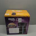 Mr. Coffee 12-Cup Programmable Coffeemaker, Brew Now or Later
