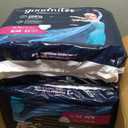 GoodNites Girls Nighttime Underwear, Size S/M, 99 Ct, 3 Packs of 33