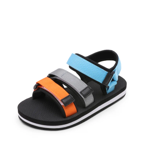 DREAM PAIRS KIDS
Boys & Girls Open-Toe Sports Sandals
 2