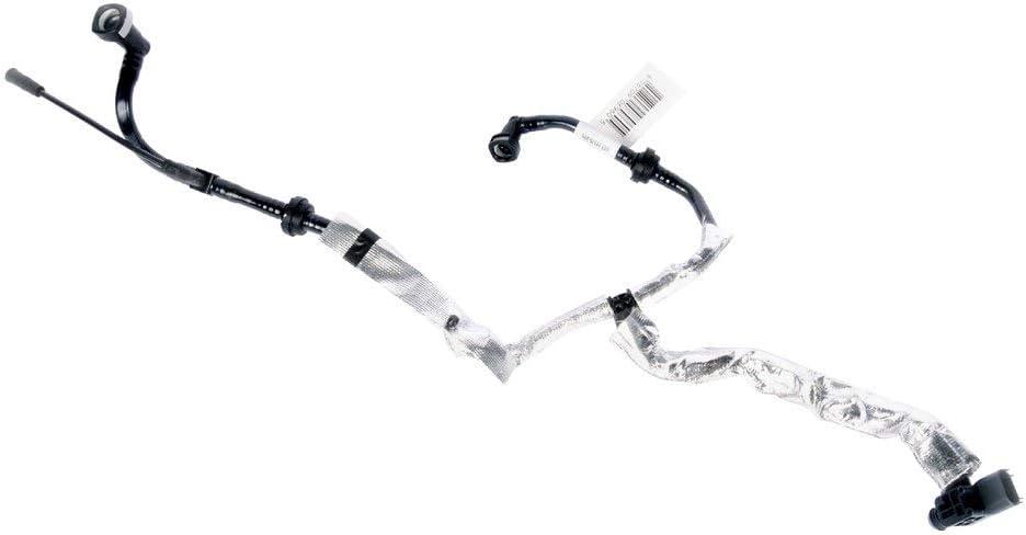 GM Genuine Parts 176-1786 (23114572) Power Brake Booster Vacuum Hose Assembly