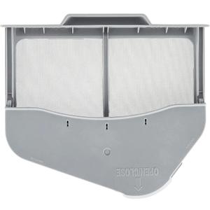 DC97-16742A Lint Screen Filter Replacement For Samsung DV48H7400EW/A2 DV48H7400GW/A2 DV48J7700GW/A2 DV48J7770EP/A2 DV50F9A6EVW/A2 DV50F9A6GVW/A2 DV50F9A8EVW/A2 DV50F9A8GVP/A2 DV50F9A8GVW/A2 Dryer