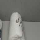 Bluewave Bedding Ultra Slim Gel Memory Foam Pillow for Stomach and Back Sleepers - Thin, Flat Design for Cervical Neck Alignment and Deeper Sleep (2.75-Inches Height, Standard Size)