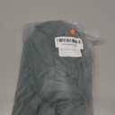 Dog Pajamas for Large Dogs,Extra Large Stretch, Suitable for Adult, Medium-Sized Dogs, Large Pet Jumpsuit Four-Legged Dog Clothes, Pet Clothing. (Green Color, 4XL) (4XL Fit 51-77 pounds)