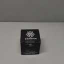 Championship Ring Display Case with Led Light, UV-Protected Clear Challenge Coin Holder with Walnut Wood Stand Base, Display Box for Memorabilia, Gift for Baseball, Softball, Super Bowl, Football Ring