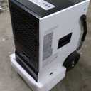 EUHOMY 160 Pints Commercial Dehumidifier for Basement,Large Dehumidifier for Basement With Drain Hose,Timer and 4 Wheels,Industrial Dehumidifiers for Flood Repair,Drying Basement,Warehouse and Factory