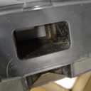 Eureka J20 Robot Vacuum Self Emptying, 8000Pa Suction, Auto Mop Washing & Hot Air Drying,3D Obstacle Avoidance, Cycling Belt-Mop Design