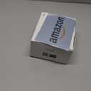 GALAYOU Indoor Security Camera 2K, Pet Camera, 360 Degree 2.4G WiFi Home Security Camera for Baby/Elder/Nanny with Night Vision, 24/7 SD Card Storage, Works with Alexa and Google Assistant G2-2Pack